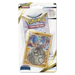 Silver Tempest: Cranidos 1-Pack Blister