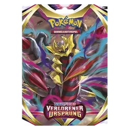 Lost Origin: 2-Pack Klappblister