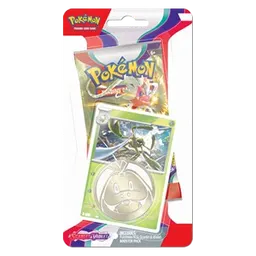 Scarlet & Violet: Spidops 1-Pack Blister