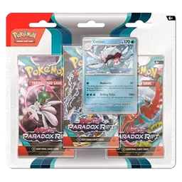 Paradox Rift: Cetitan 3-Pack Blister