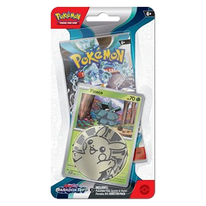 Paradox Rift: Pineco 1-Pack Blister