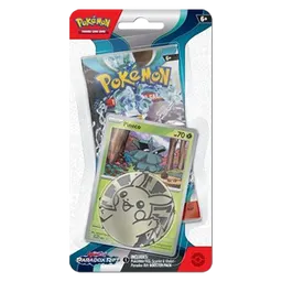 Paradox Rift: Pineco 1-Pack Blister