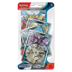 Paradox Rift: Hydreigon Premium Checklane Blister