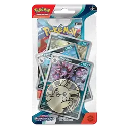 Paradox Rift: Hydreigon Premium Checklane Blister