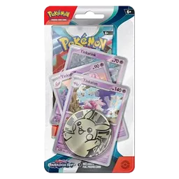 Paradox Rift: Tinkaton Premium Checklane Blister