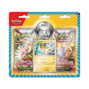 Pawmot 2-Pack Blister