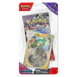 Temporal Forces: Bellibolt 1-Pack Blister