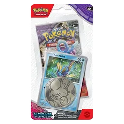 Temporal Forces: Carvanha 1-Pack Blister