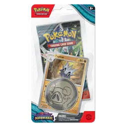 Twilight Masquerade: Pupitar 1-Pack Blister