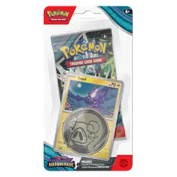 Twilight Masquerade: Toxel 1-Pack Blister