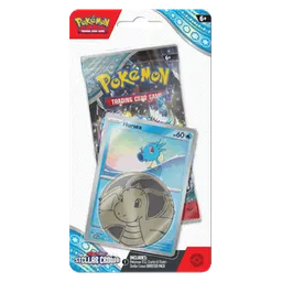 Stellar Crown: Horsea 1-Pack Blister