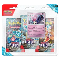 Stellar Crown: Tinkaton 3-Pack Blister