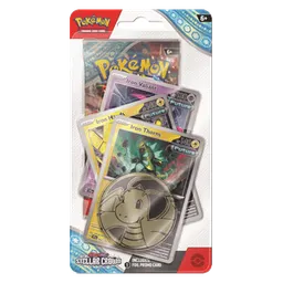Stellar Crown: Future Premium Checklane Blister