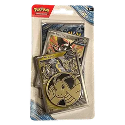 Stellar Crown: Miraidon Premium Checklane Blister