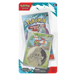Journey Together: Yanma 1-Pack Blister