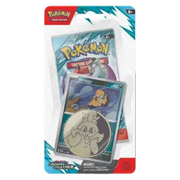 Journey Together: Scraggy 1-Pack Blister