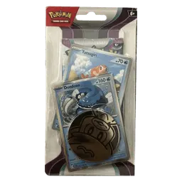 Paldea Evolved: Dondozo Premium Checklane Blister