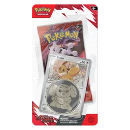 Destined Rivals: Eevee 1-Pack Blister