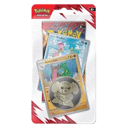 Destined Rivals: Gastrodon Stage 1 Blister