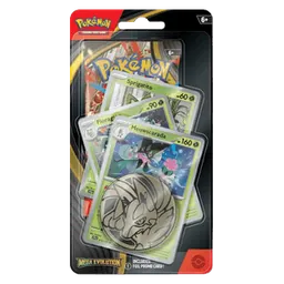 Mega Evolution: Meowscarada Premium Checklane Blister