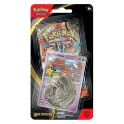 Mega Evolution: Drifloon 1-Pack Blister