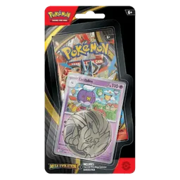 Mega Evolution: Drifblim 1-Pack Blister