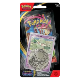 Phantasmal Flames: Cottonee 1-Pack Blister