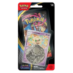 Phantasmal Flames: Whimsicott 1-Pack Blister