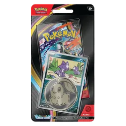 Chaos Rising: Toxel 1-Pack Blister