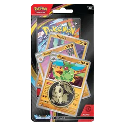 Chaos Rising: Flygon Premium Checklane Blister