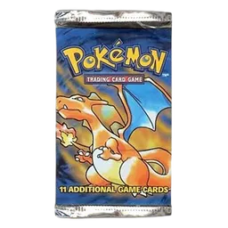 Base Set Booster