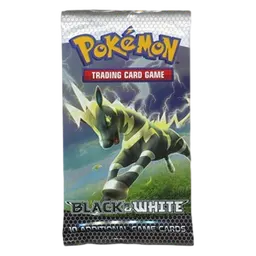 Black & White Booster