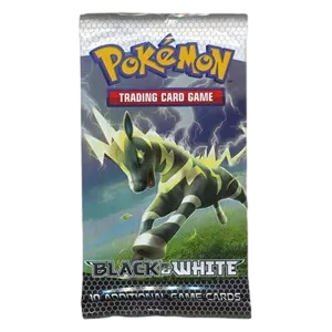 Black & White Booster