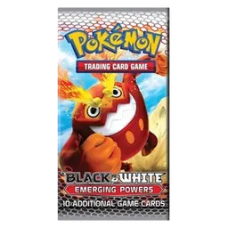 Emerging Powers Booster