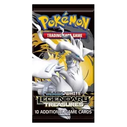Legendary Treasures Booster