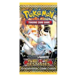 Next Destinies Booster