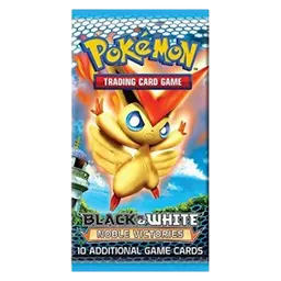 Noble Victories Booster
