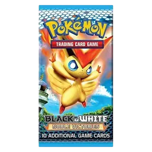 Noble Victories Booster