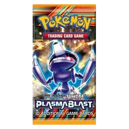 Plasma Blast Booster