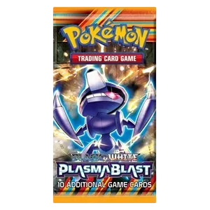 Plasma Blast Booster