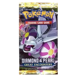 Great Encounters Booster