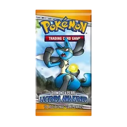 Legends Awakened Booster