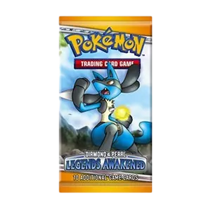 Legends Awakened Booster