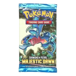 Majestic Dawn Booster