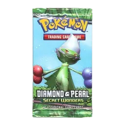 Secret Wonders Booster