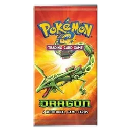 EX Dragon Booster