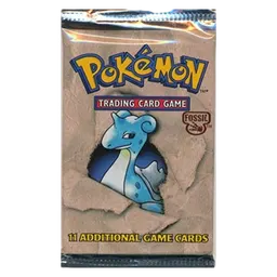 Fossil Booster