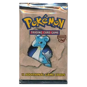 Fossil Booster