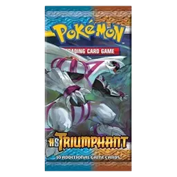Triumphant Booster