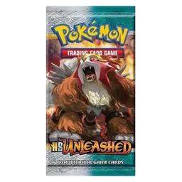 Unleashed Booster